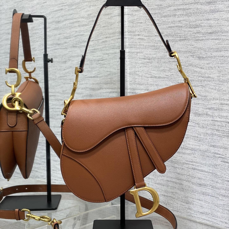 D*or saddle bags